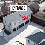 The Loft @ Columbus Center