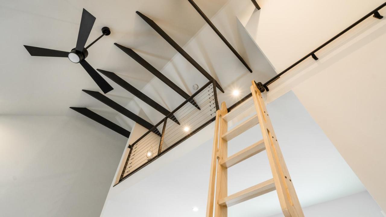 The Loft @ Center Appartamento