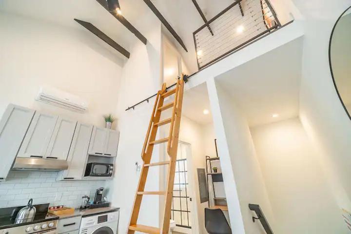 The Loft @ Center Appartamento *
