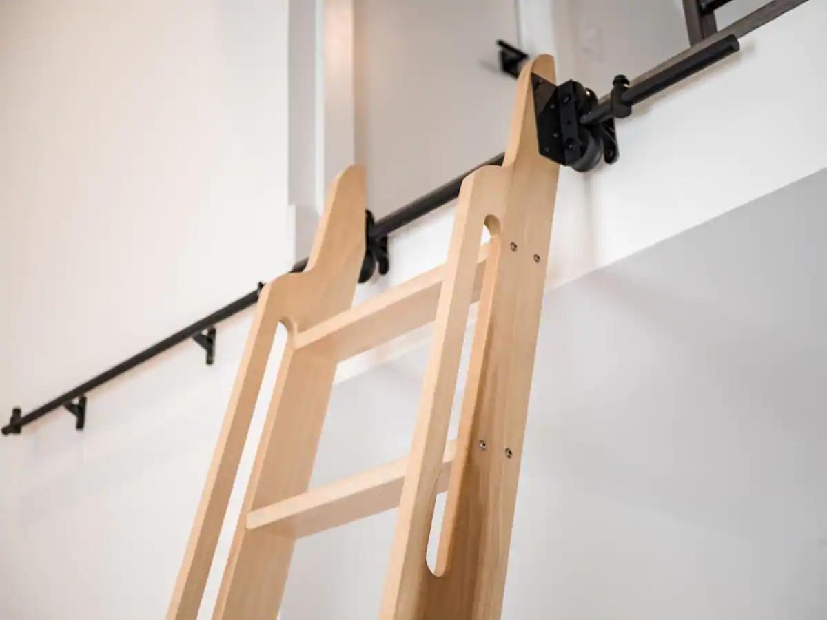 Appartamento The Loft @ Center